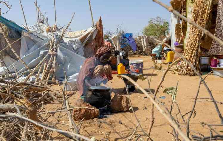 Sudan's sovereignty in peril as army, RSF dig in amid failed peace efforts