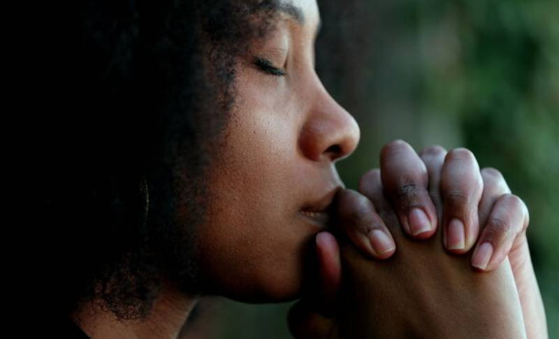 How to unlock the power of prayer