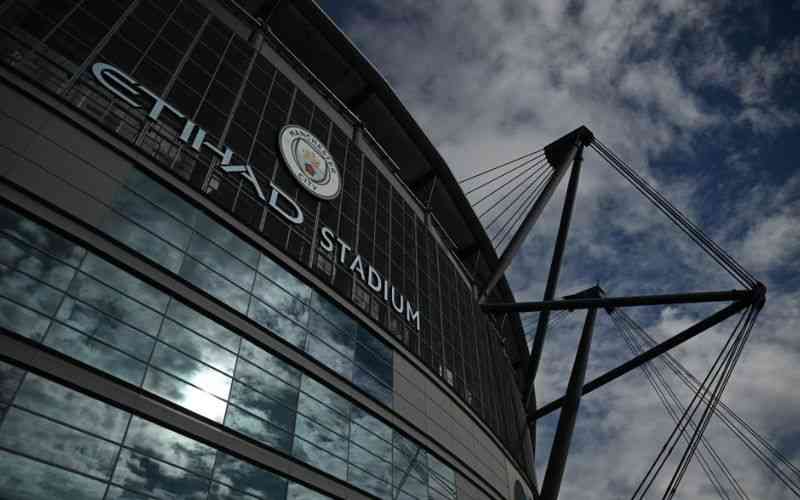 Man City future in doubt after guilty verdict