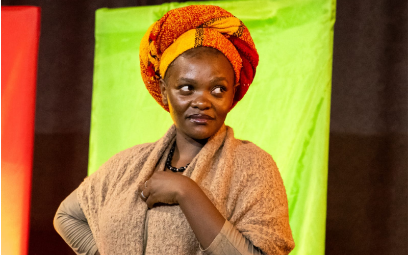 'Yes, I cheated on you': Global theatre experiment tackles toxic love, partner insecurity
