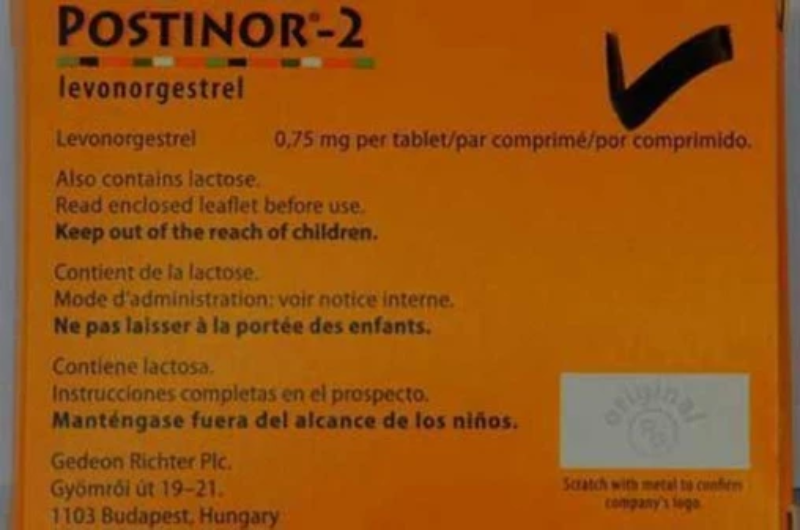 Postinor-2: Facts and risks you should know before popping the pill