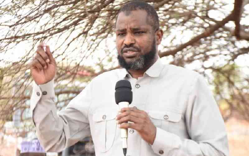 MP Farah threatens court action over 'selective' state brutality compensation