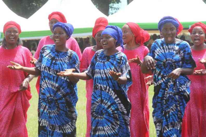 Madaraka Day thrills with music, culture and pride