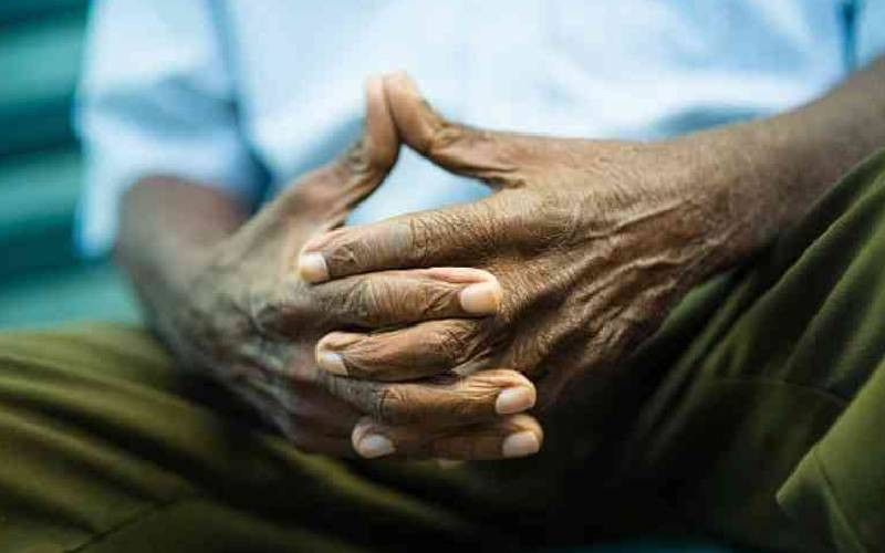 Why women are not to blame for male loneliness epidemic