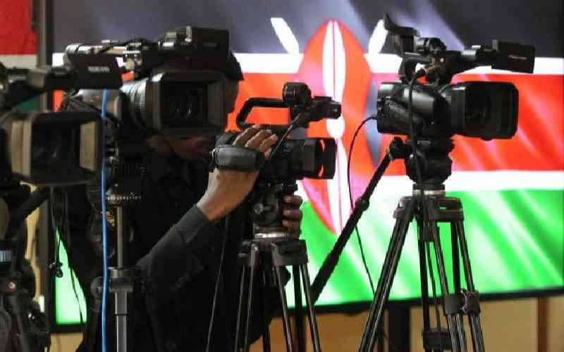When power turns against free press