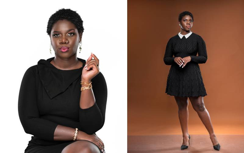 Untamed Foolery: Woman behind Kenya's viral EQ conversations