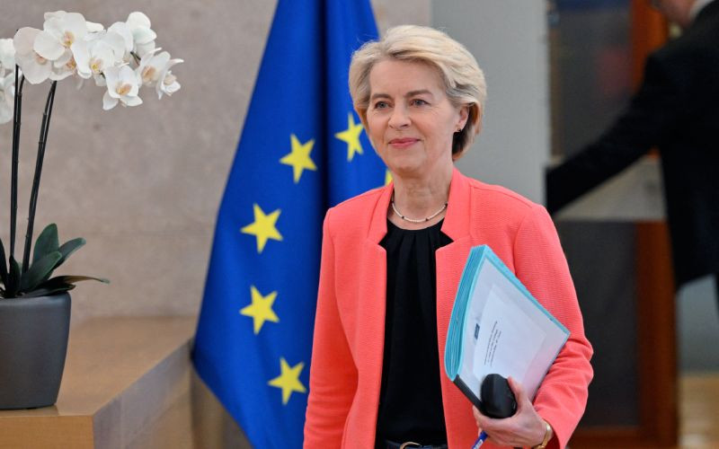 EU 'deeply regrets' US sanctions on ICC judges