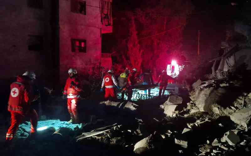 Rocket alerts sound in north Israel as troops battle Hezbollah