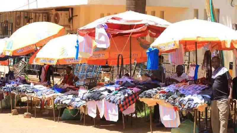 Handouts, tokenism then poverty is made a control instrument