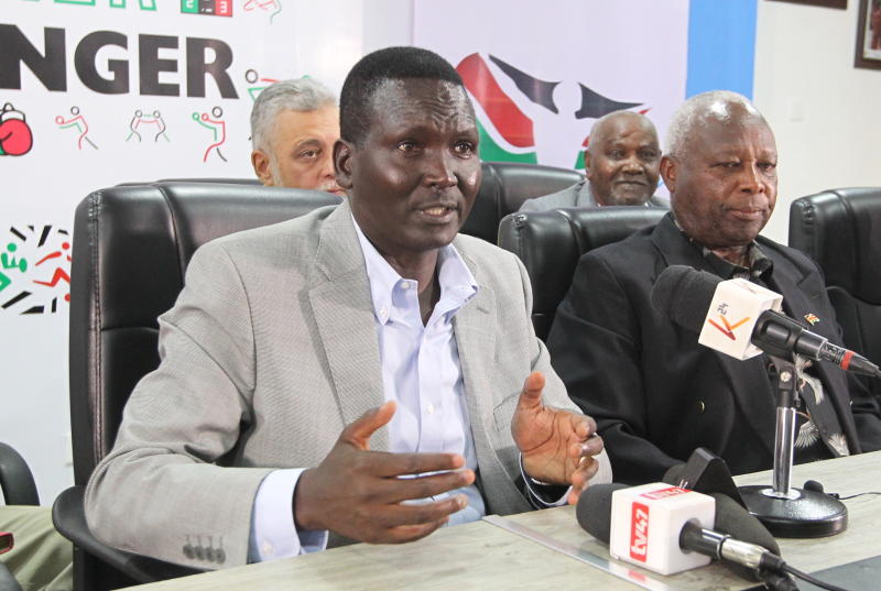 Athletics Kenya to hold joint trials for Club Games and World Championships