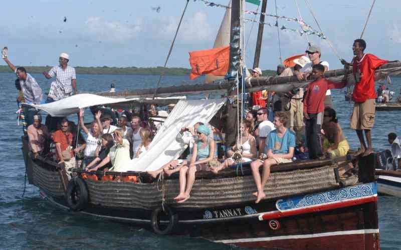 Tourist numbers climb 14.7 per cent to hit 2.39m in 2024