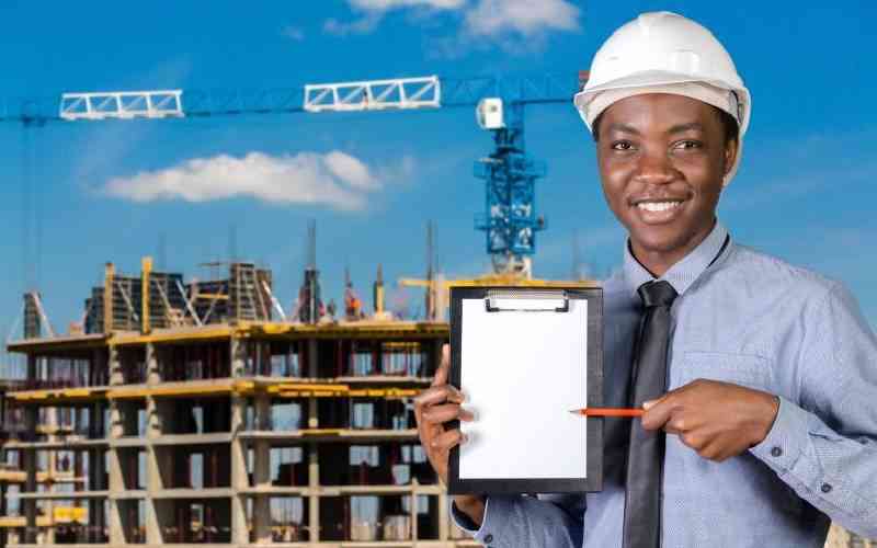 New construction model gains huge traction, trust among Kenyans