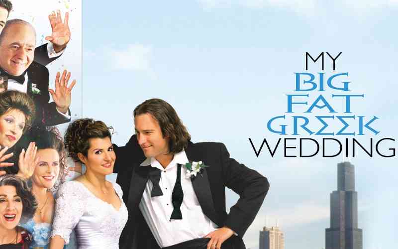 One injured in boat crash in filming of My Big Fat Greek Wedding 3