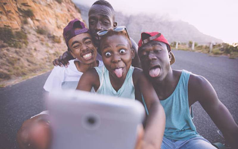 Inside Millennials' analogue faith vs Gen Z digital minds
