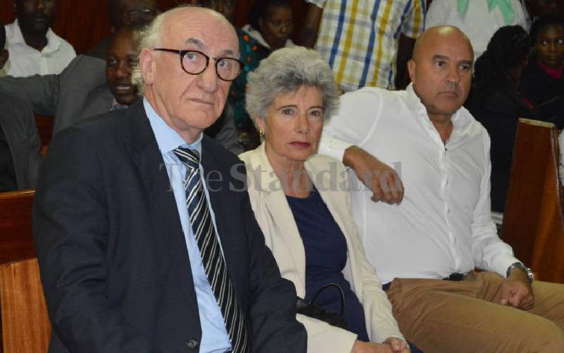 Court bars JSC from acting on Sankale ouster bid over Cohen murder