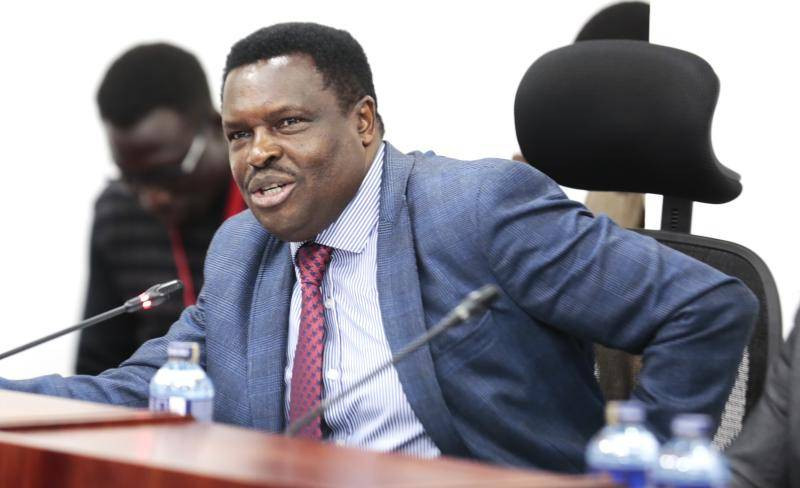 Ministry, governors clash over ghost workers in health payroll