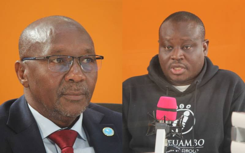 Attacks on journalists a deliberate bid to blackout Kenyans, stakeholders warn