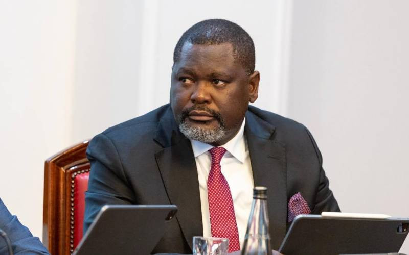 Government targets public officers in Sh6.2 B payroll fraud crackdown