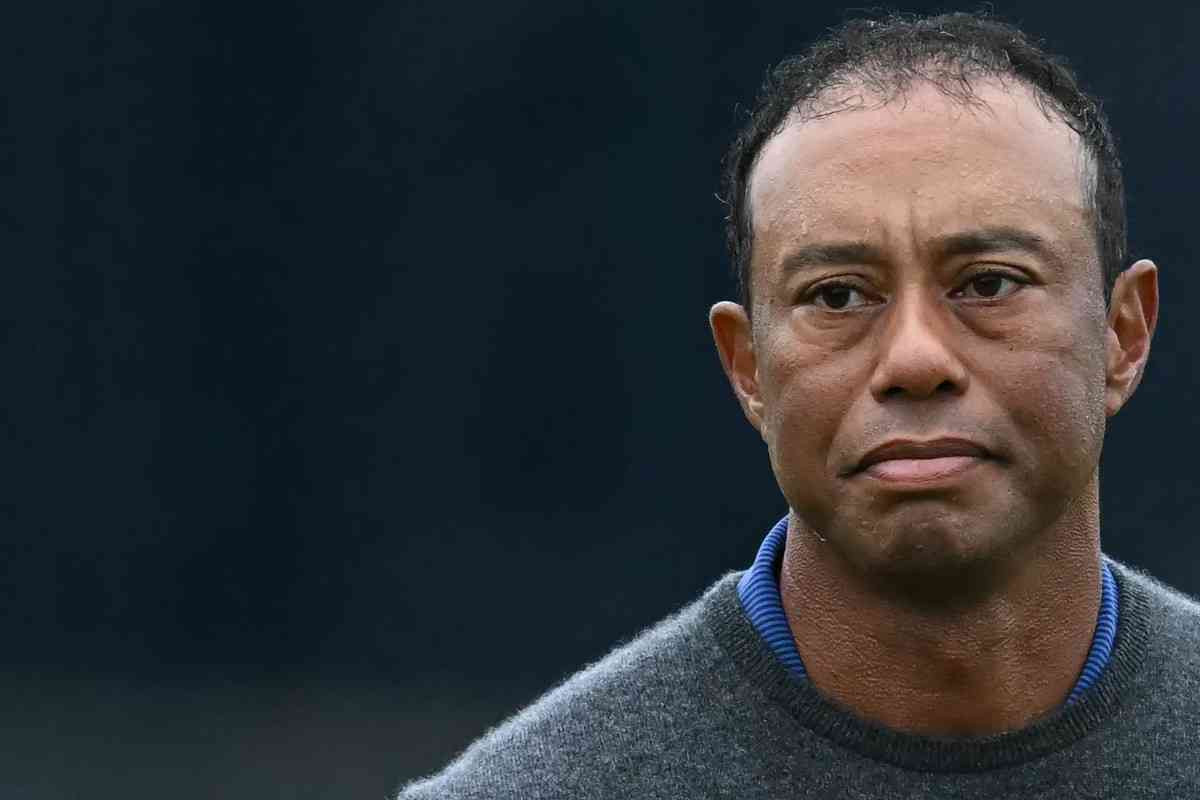Tiger Woods 'stepping away' to focus on health after DUI arrest