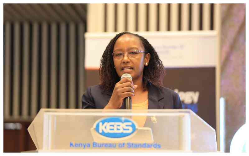 Why accurate measurements in bread, meat and fuel matter to every Kenyan