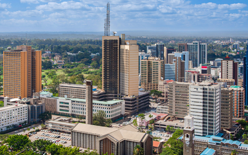 Kenya ranks third in Africa for English proficiency, stands at 19th globally