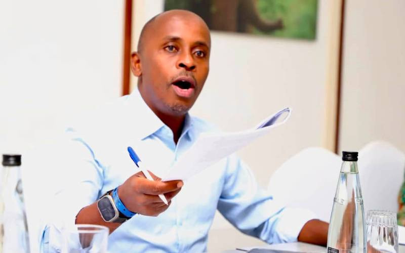 MPs challenged to push for stronger oversight