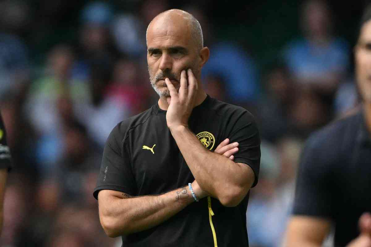Misery for Maresca as Man City make dismal start to life after Guardiola
