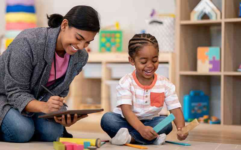 Always moving? Signs your child may need ADHD assessment