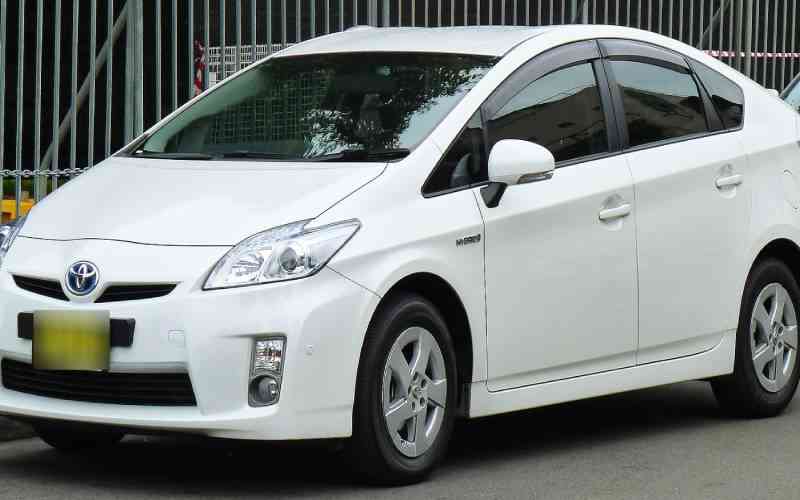 What you should know before buying a hybrid car in Kenya