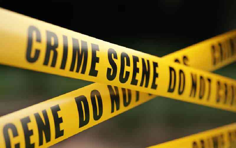 Why detectives are yet to conclude investigations in Laikipia teen murder case