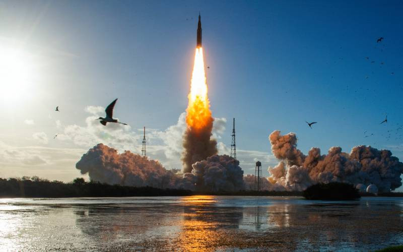 'Historic day': Artemis astronauts break space distance record