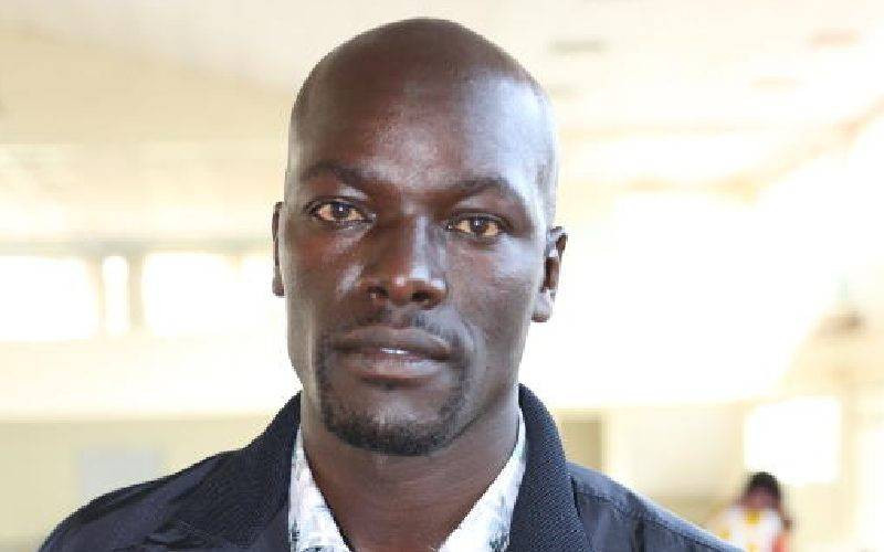 Police looking for MP Mutai after Kuresoi chaos