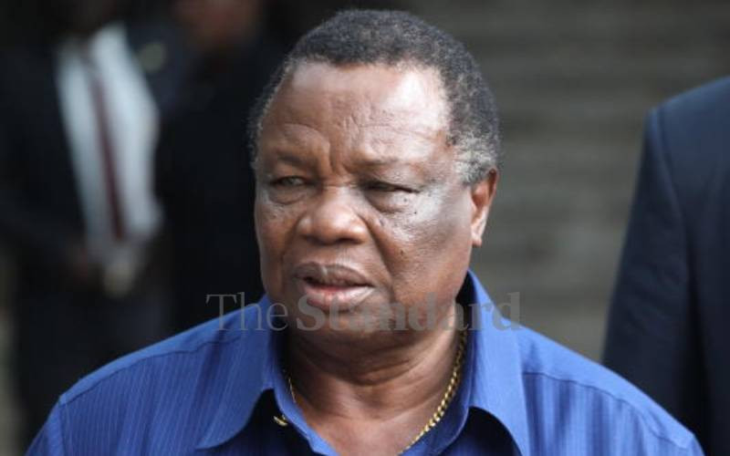Tea sector workers to get 13pc pay rise as Atwoli signs CBA