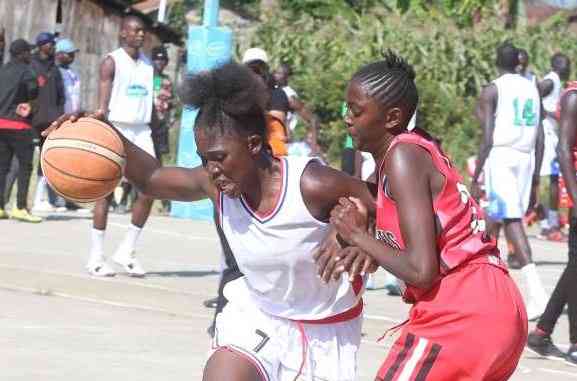 East Africa secondary schools games: Kobala ready to end Uganda's reign in netball as action starts in Arusha