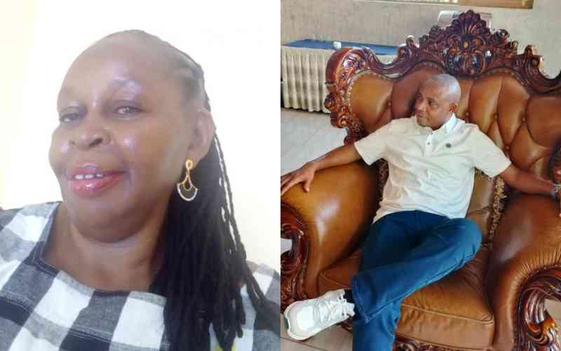 Kilifi family mourns four relatives killed in Kanga road crash