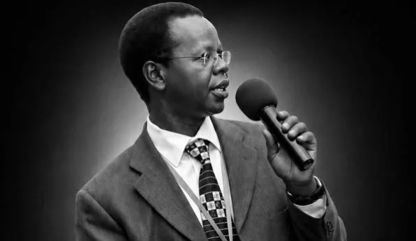 EPRA assistant director Silas Cheboi dies