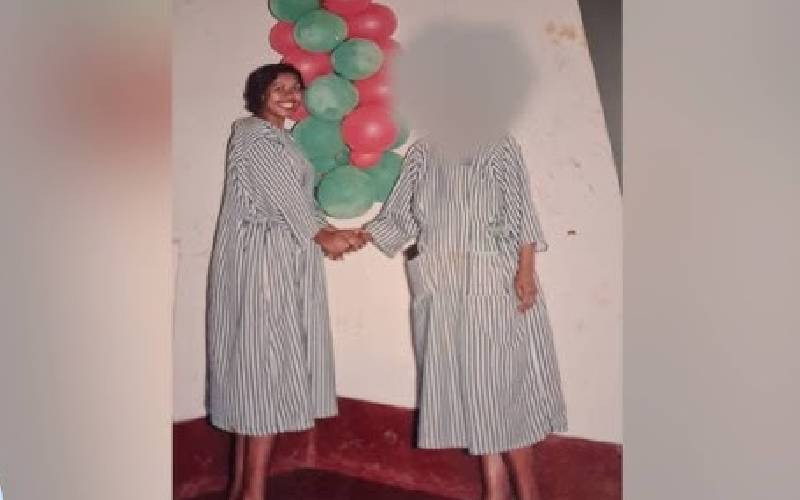 Who killed Fathiya? The puzzle of a dead remandee and warders