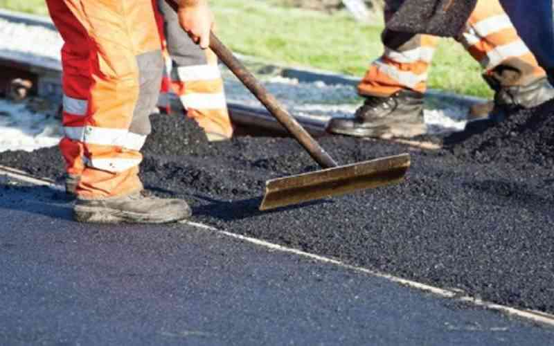 Wood Avenue reopens after major upgrade eases Kilimani transport woes