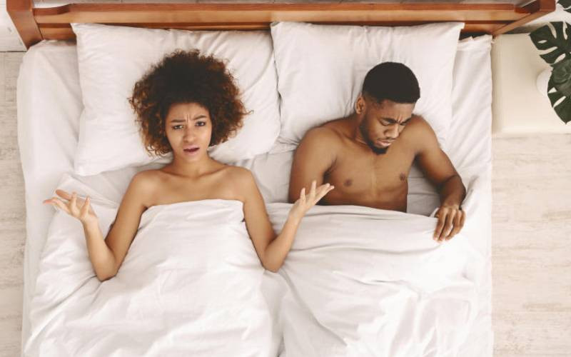 Men's irrelevance for sex, reproduction is coming at us fast