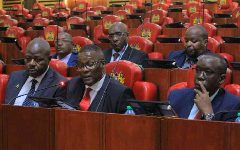 CS plans to bar journalists from sitting on Media Council board