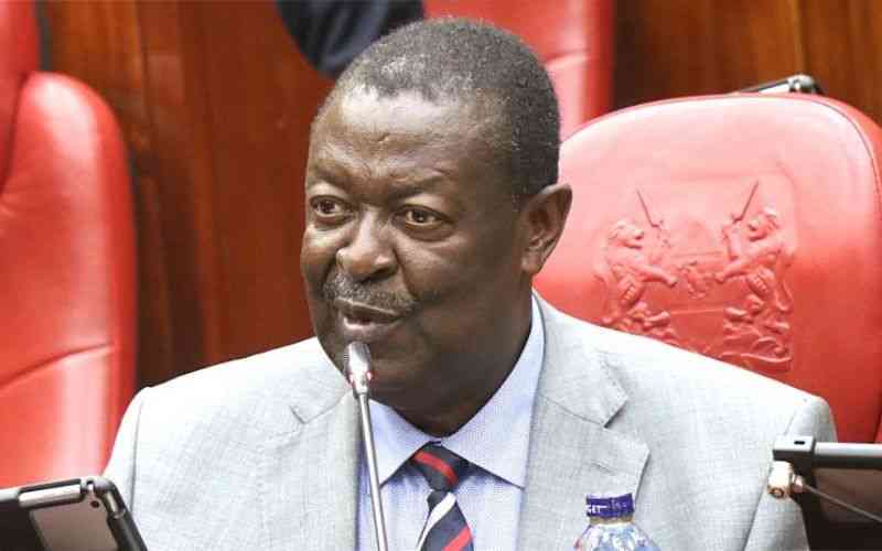 Kenya admits role in kidnapping of Uganda opposition leader