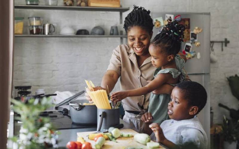 This Mother's Day, create safe spaces for women to speak out on SGBV