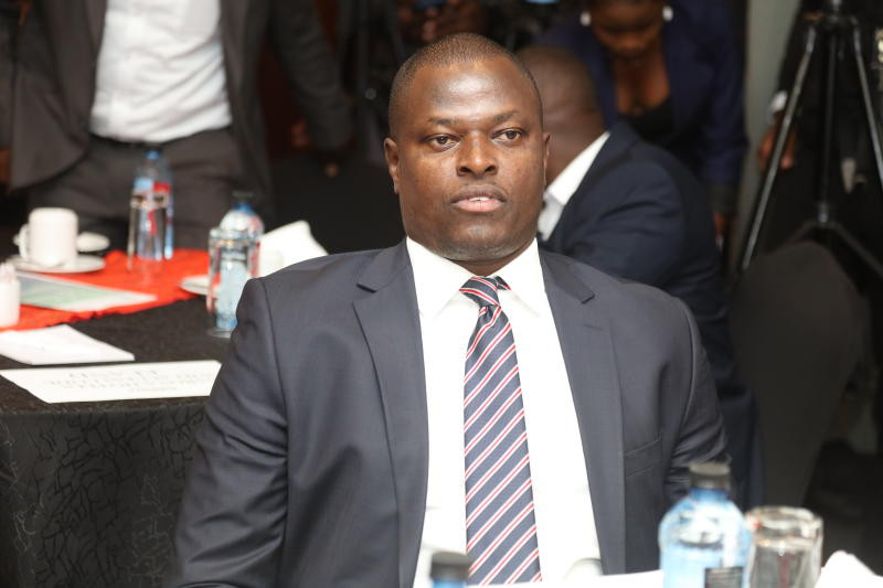 Ndindi Nyoro akosoa mpango wa uuzaji wa hiza kwa umma wa KPC