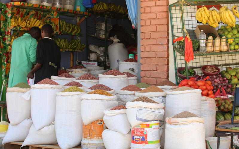 Inflation rates drops to 5pc in April as cooking gas prices soar