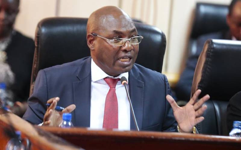 Gemstone dealers under fire as state moves to enforce mining royalties