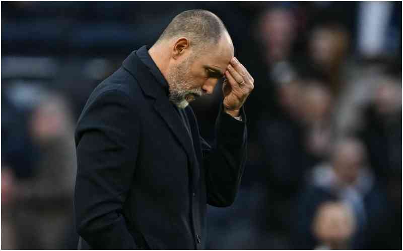 Tudor says Tottenham can still beat the drop despite Arsenal loss