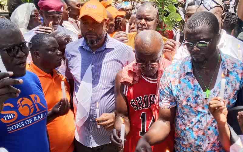 Devolution and land rights: Why Raila held sway in Coast for years
