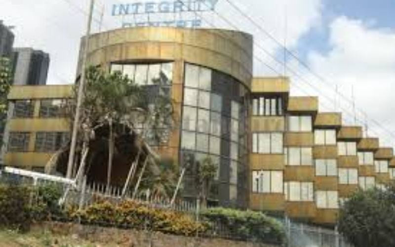 EACC to probe medical cover te...