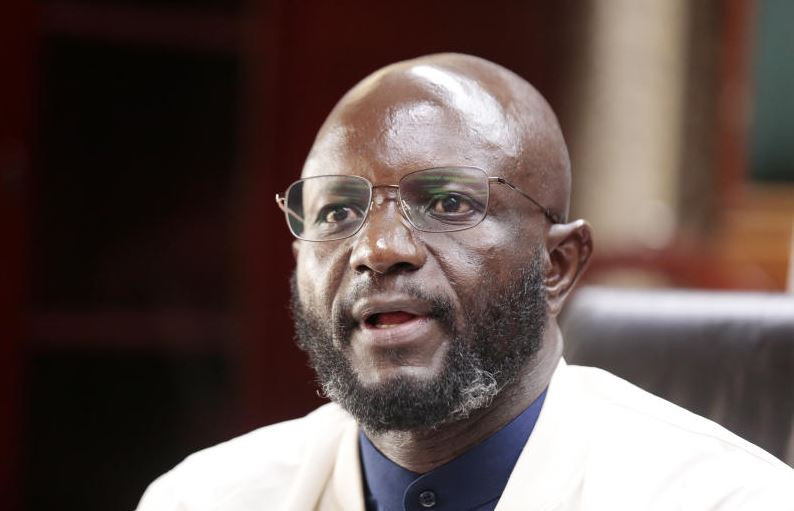 MPs sulk at Sh48 billion allocation, say it is not enough