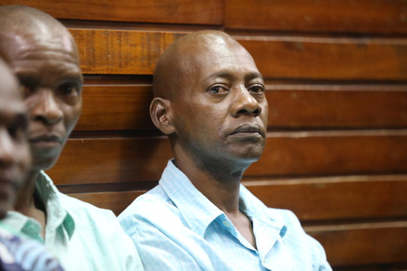 Mtandao wa mawasiliano wa Paul Mackenzie wafichuliwa mahakamani